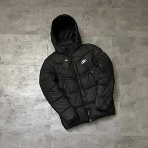 Куртка мужская зимняя Nike