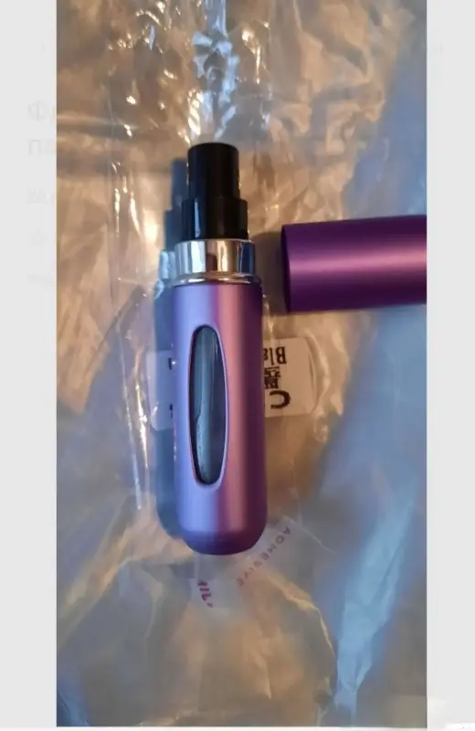 Флакончик спрей для парфюма - Вся Беларусь - 231272 - Доска объявлений Kupika.by - Фото 2