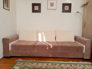 Диван-кровать Лира-5 Люкс