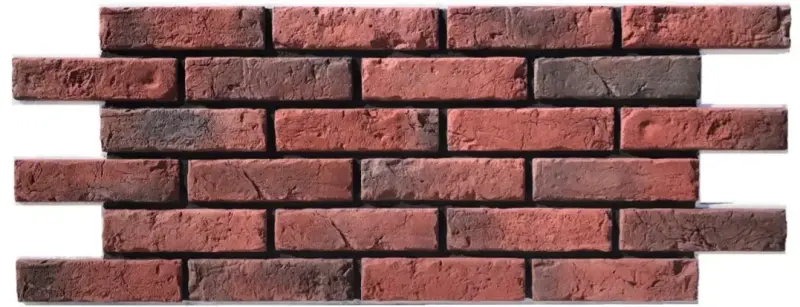 Фасадная термопанель