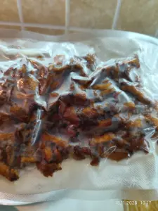 Грибы в любом виде