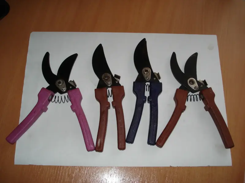 Продам секатор