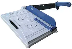 Резак бумаги Peach GT-3