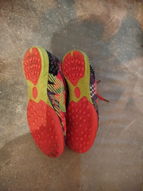 Кеды-сороконожки , 26см по подошве.