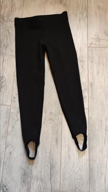 Леггинсы со штрипками Matalan Papaya