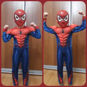 Костюмы роботов трансформеров р.116-140