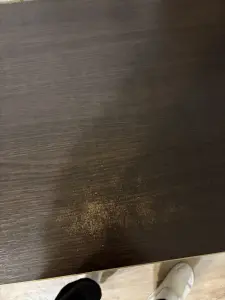 Письменный стол