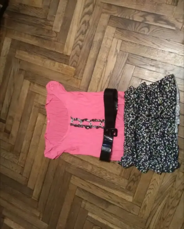 Платье к новому году