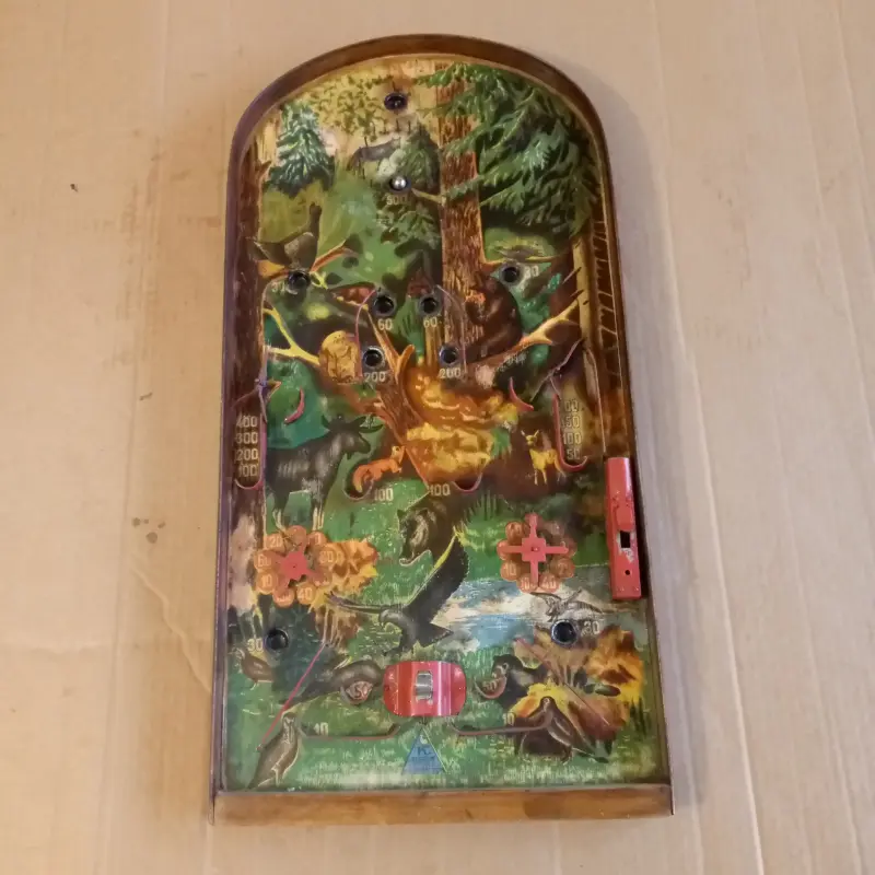 Биллиард детский