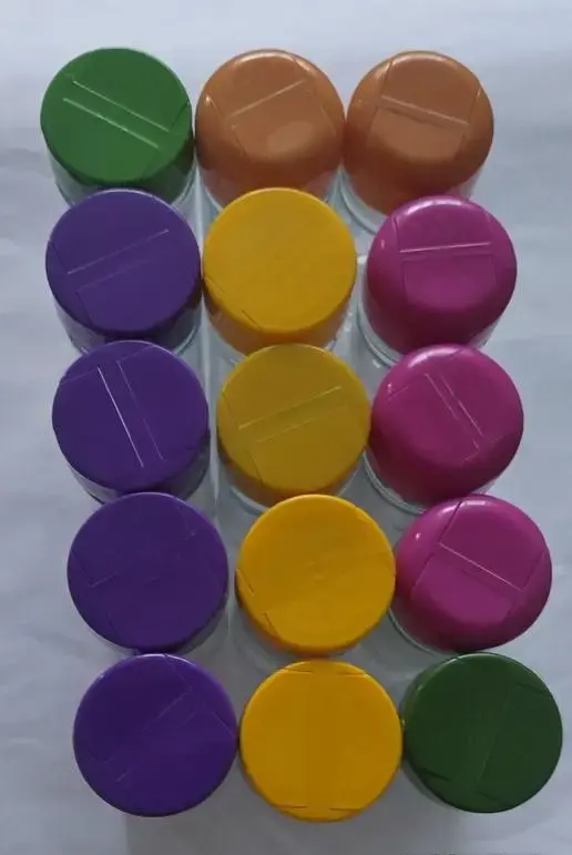 Баночки для специй, стекло, 15 шт. (Германия) - Вся Беларусь - 229957 - Доска объявлений Kupika.by - Фото 5