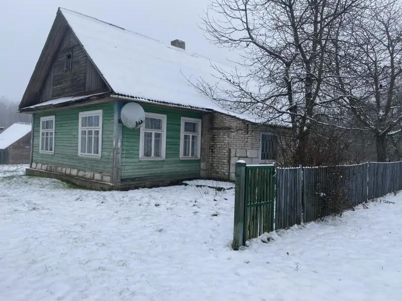 Продажа домов, коттеджей - дом в деревне Ловцы Новогрудский район - Вся Беларусь - Фото 10 дом в деревне Ловцы Новогрудский район - Вся Беларусь - 229802 - Доска объявлений Kupika.by - Фото 10