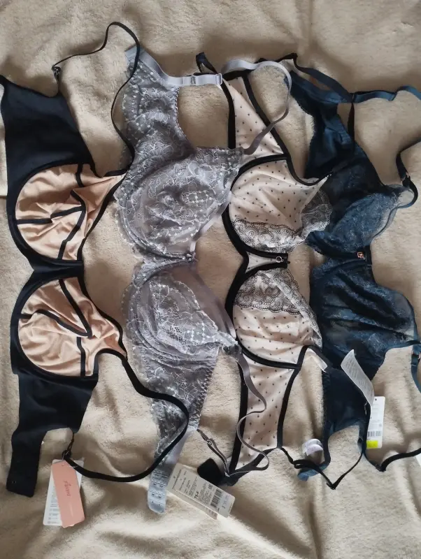 Бюстгальтер Милавица 75F