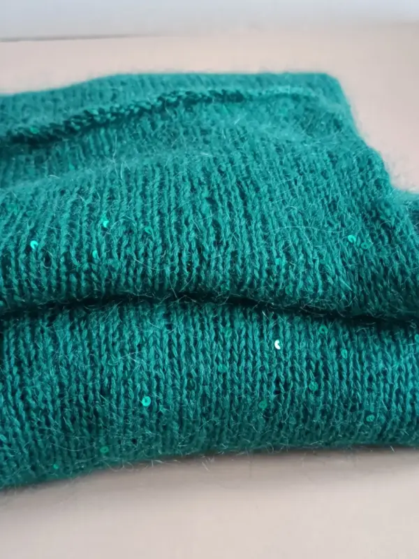 Женский свитер паутинка - Вся Беларусь - 230219 - Доска объявлений Kupika.by - Фото 3