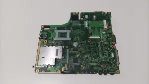 Материнская плата ноутбука Toshiba (6050A2109401-MB-A02) на запчасти