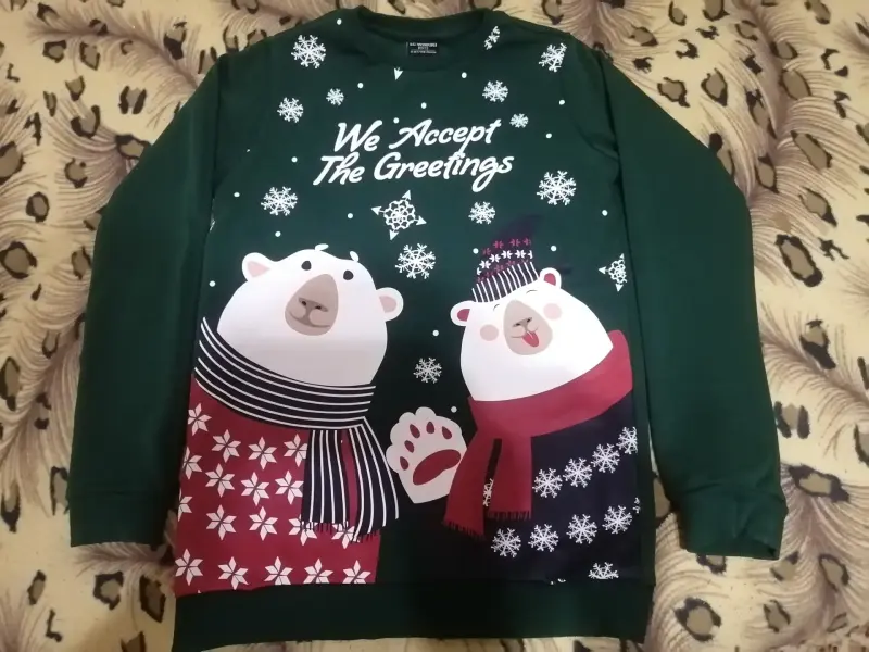 Джемпер Waikiki, 146-152