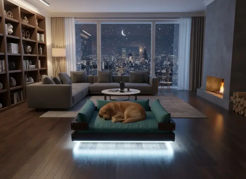 Собаки - Лежанка для собаки - Вся Беларусь Лежанка для собаки - Вся Беларусь - 229704 - Доска объявлений Kupika.by