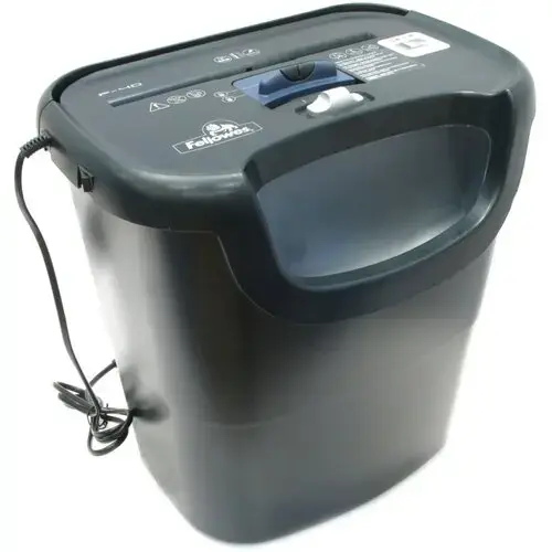 Шредер (уничтожитель) Fellowes P-40