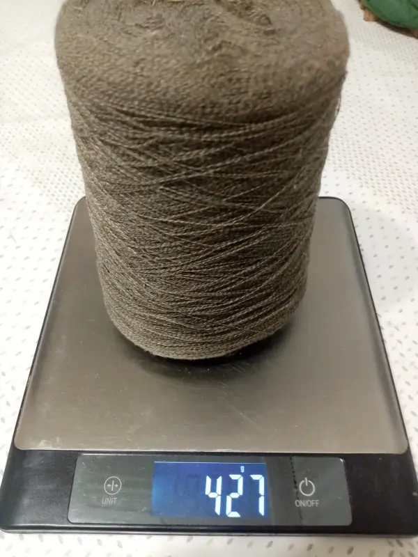 Нитки для вязания