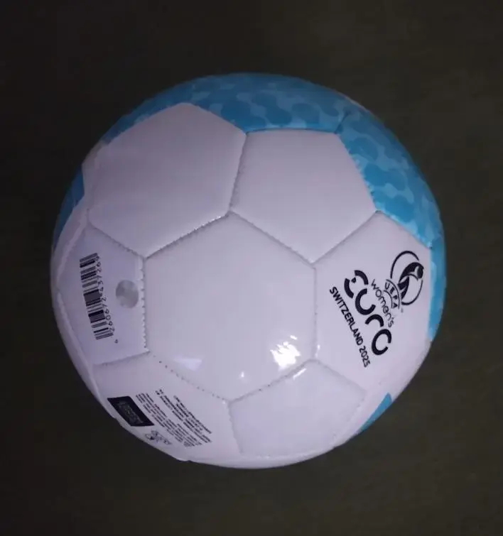 Мяч футбольный ''UEFA EURO 2025'' (Германия)