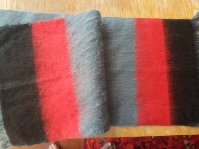 Мужские аксессуары - Шарф мужской - Вся Беларусь - Фото 4 Шарф мужской - Вся Беларусь - 229171 - Доска объявлений Kupika.by - Фото 4