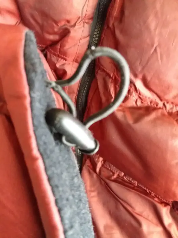 Куртка женская зимняя