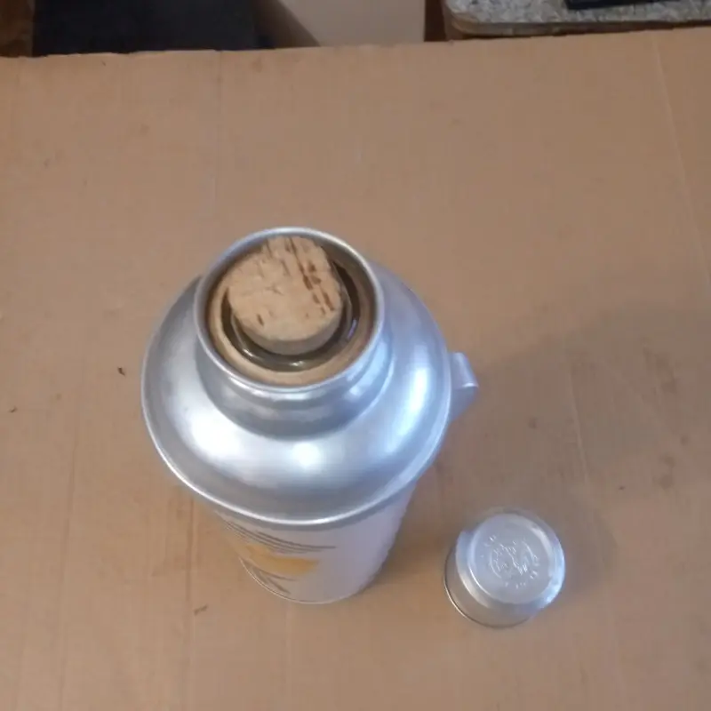 Посуда и кухонные аксессуары - Термос китайский с времён СССР. 2 литра - Вся Беларусь - Фото 2 Термос китайский с времён СССР. 2 литра - Вся Беларусь - 230328 - Доска объявлений Kupika.by - Фото 2