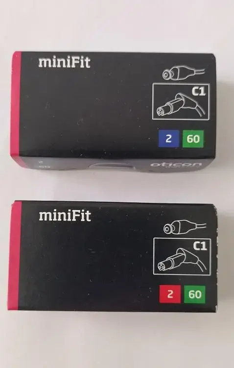 Слуховой аппарат Oticon More 3 miniRITE R (Дания) - Вся Беларусь - 229653 - Доска объявлений Kupika.by - Фото 10