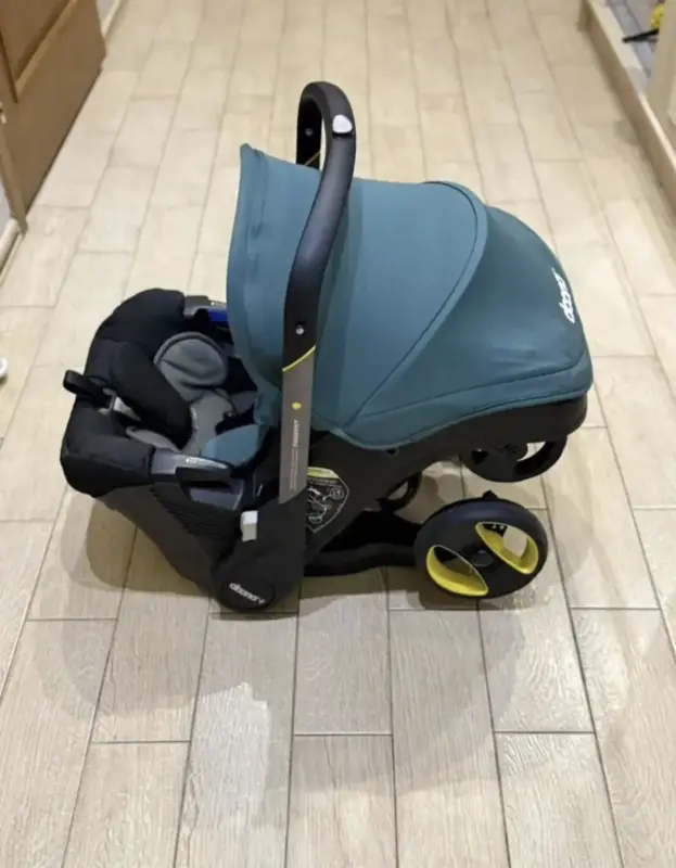 Автокресла и бустеры - Автолюлька коляска - Вся Беларусь - Фото 4 Автолюлька коляска - Вся Беларусь - 229555 - Доска объявлений Kupika.by - Фото 4