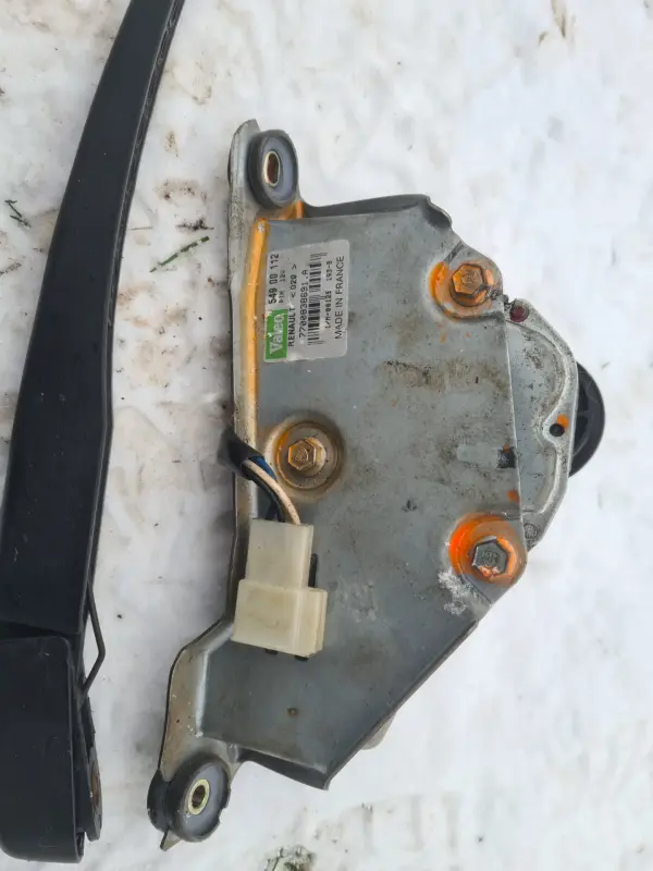 Автозапчасти - Моторчик заднего стеклоочистителя (дворника) Renault Scenic I - Вся Беларусь - Фото 5 Моторчик заднего стеклоочистителя (дворника) Renault Scenic I - Вся Беларусь - 229294 - Доска объявлений Kupika.by - Фото 5