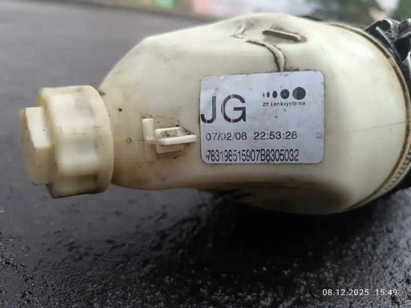 Автозапчасти - Электрогидроусилитель руля - ЭГУР Опель "Зафира Б" SDTI, 2008 г. - Вся Беларусь - Фото 3 Электрогидроусилитель руля - ЭГУР Опель "Зафира Б" SDTI, 2008 г. - Вся Беларусь - 229668 - Доска объявлений Kupika.by - Фото 3