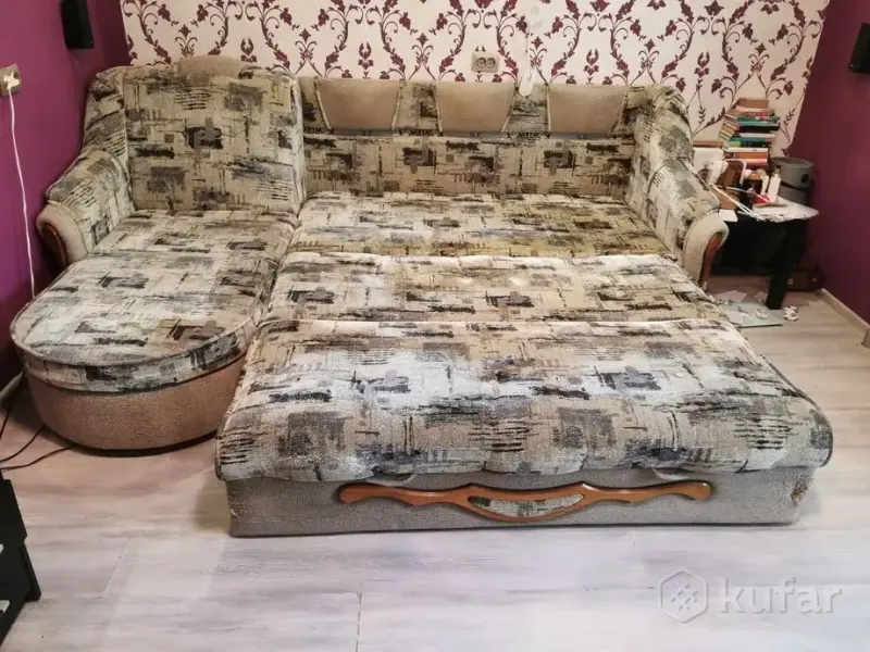 Диван - кровать - Вся Беларусь - 231051 - Доска объявлений Kupika.by - Фото 2