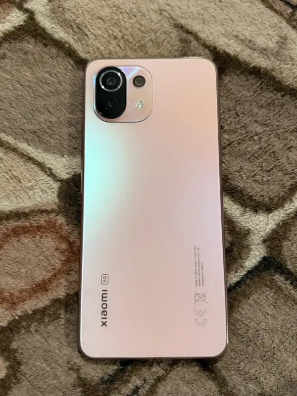 Смартфон Xiaomi 11 Lite 5G NE