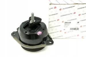Подушка ДВС (гидроопора) 586349, 8200052028, 8200181590