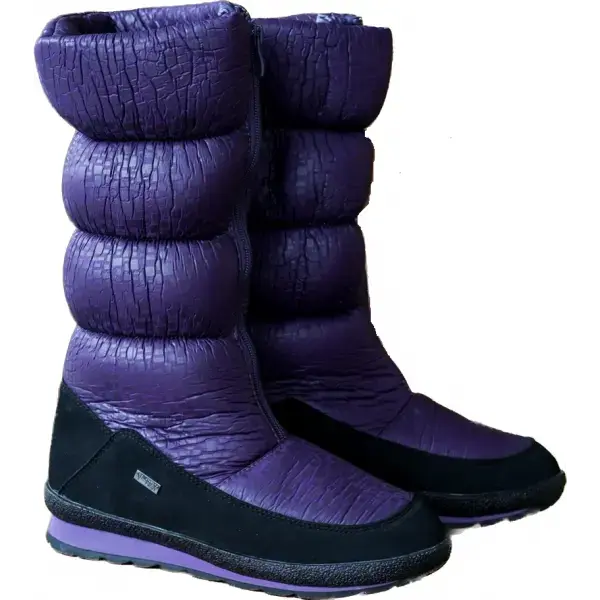 Сапожки зимние