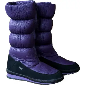 Сапожки зимние