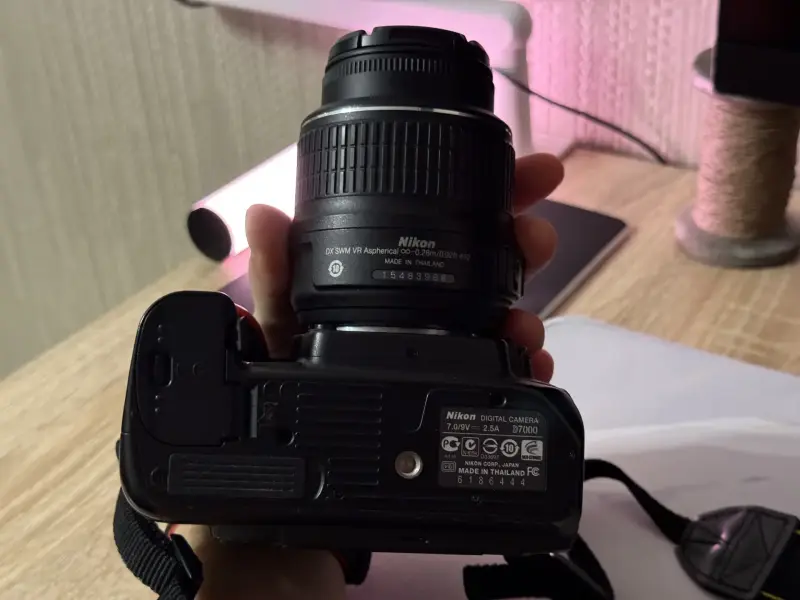 Фотоаппараты - Nikon D7000 фотоаппарат - Вся Беларусь - Фото 7 Nikon D7000 фотоаппарат - Вся Беларусь - 229735 - Доска объявлений Kupika.by - Фото 7