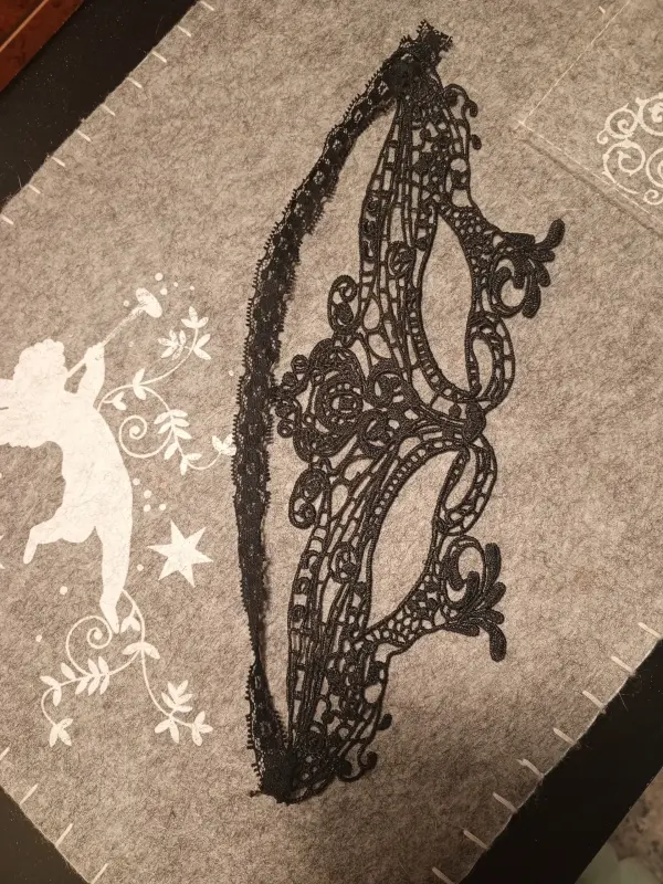 Маска карнавальная - Вся Беларусь - 230184 - Доска объявлений Kupika.by - Фото 5