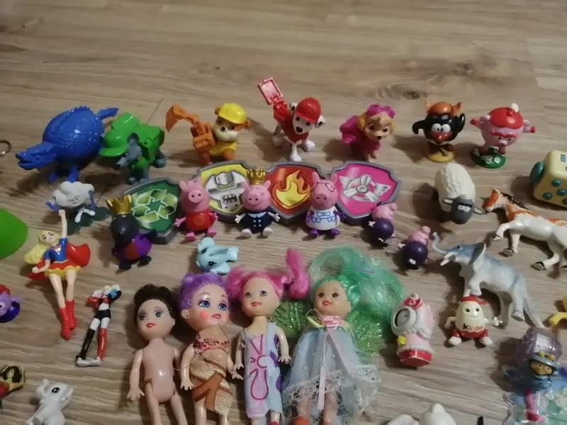 Игрушки для детей