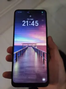 Продам хонор х 7 б