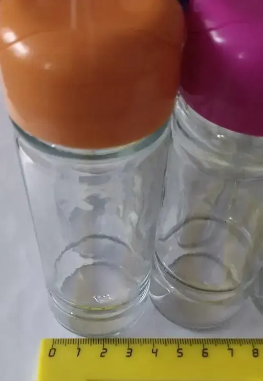 Баночки для специй, стекло, 15 шт. (Германия) - Вся Беларусь - 229957 - Доска объявлений Kupika.by - Фото 6