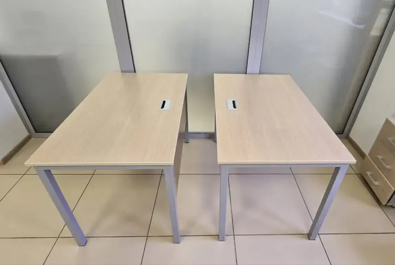 Офисный, компьютерный стол (в наличии 3 шт) - Вся Беларусь - 229582 - Доска объявлений Kupika.by - Фото 5