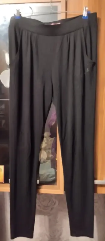 Штаны спортивные