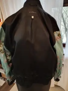 Куртка мужская