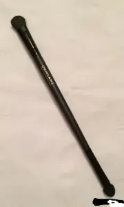 Двусторонняя кисть для теней