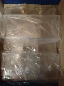 Стеллаж-витрина для моделей DeAgostini.