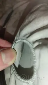 сумка CP Company nylon b crossbody rucksack