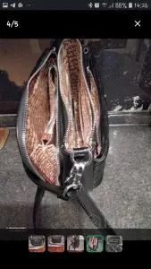 Сумка женская STANDARD SUPPLI.