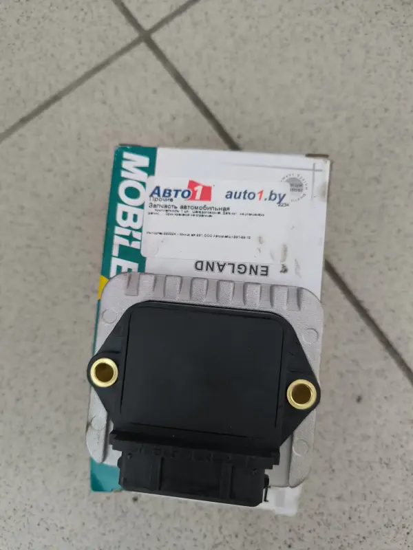 Автозапчасти - Коммутатор MOBILETRON IG-H005H - Вся Беларусь Коммутатор MOBILETRON IG-H005H - Вся Беларусь - 229247 - Доска объявлений Kupika.by