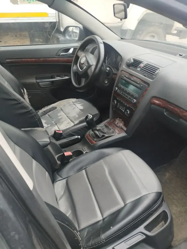 Skoda Octavia Elegance - Вся Беларусь - 230945 - Доска объявлений Kupika.by - Фото 2