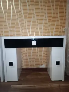 Стол туалетный